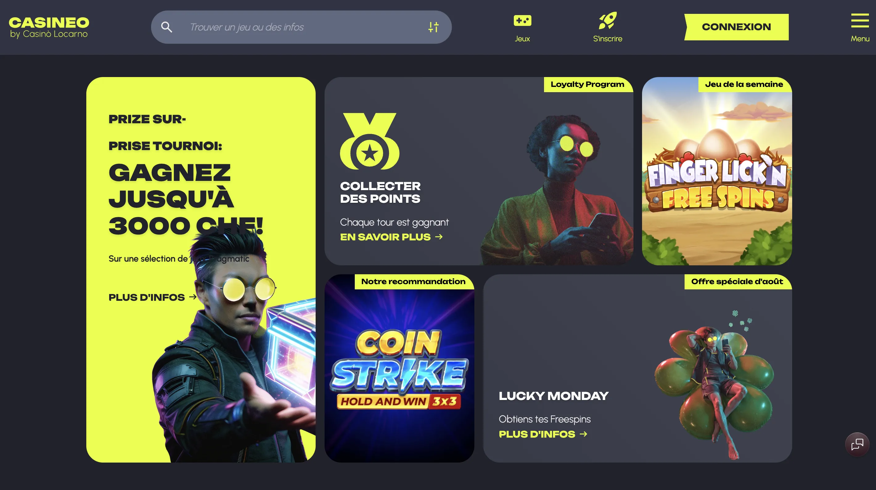 Meilleur casino en ligne suisse — définition et fonctionnement des sites de jeux